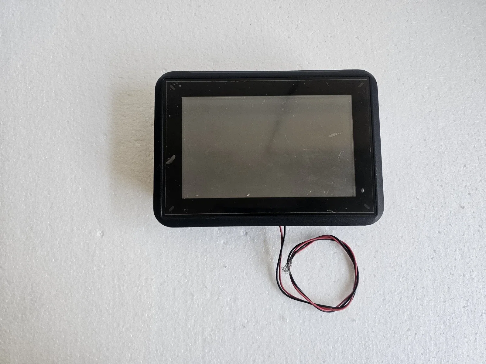 Beijer Electronics iX T7AM 7" Marine Touch HMI Operator Panel 630002502